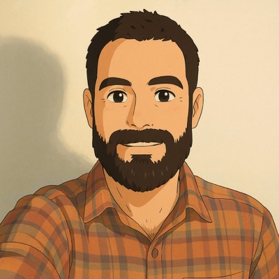 Guillermo Sanz - Full Stack Developer e Inteligencia Artificial